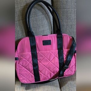 Steve Madden BAUSTIN Overnighter Bag